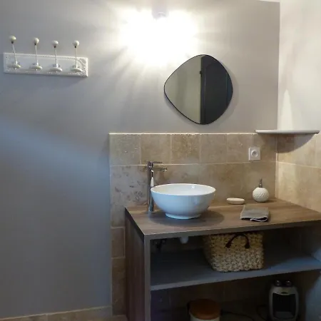 Guest house La Fontaine De Rocoule