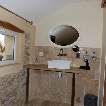 Guest house La Fontaine De Rocoule