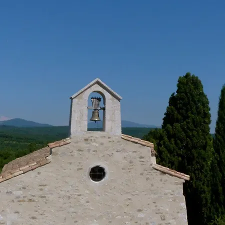 Guest house La Fontaine De Rocoule 3*