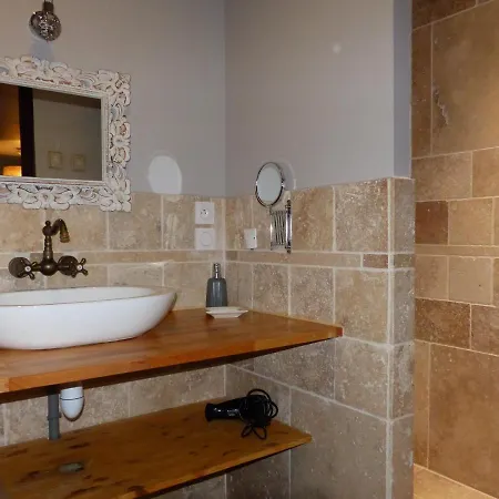 Maison d'hôtes La Fontaine De Rocoule Rochefort-en-Valdaine