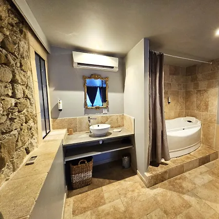 Maison d'hôtes La Fontaine De Rocoule