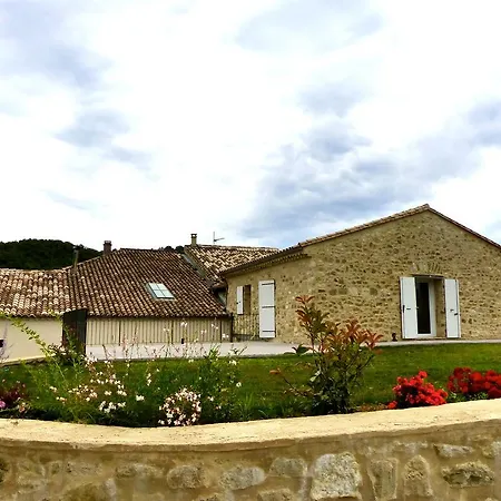 La Fontaine De Rocoule