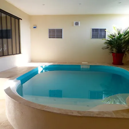 Maison d'hôtes La Fontaine De Rocoule 3*