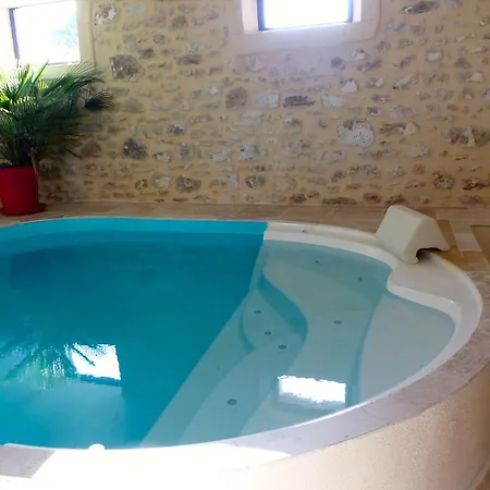 Maison d'hôtes La Fontaine De Rocoule Rochefort-en-Valdaine