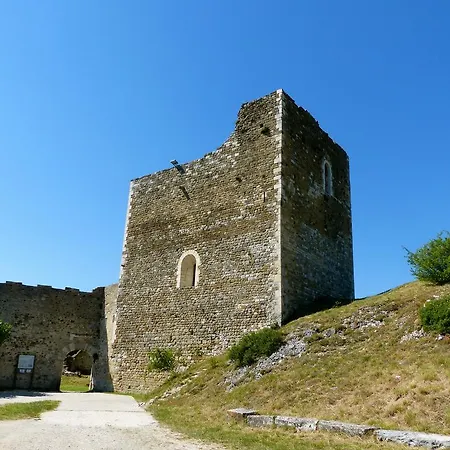 La Fontaine De Rocoule